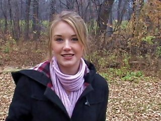Cold Day Striptease From Small Tits Teen Jewel Teen Video